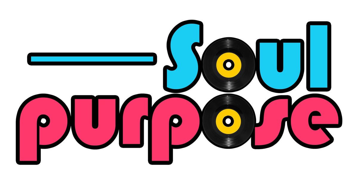 Soul Purpose at Binfield Club, Binfield