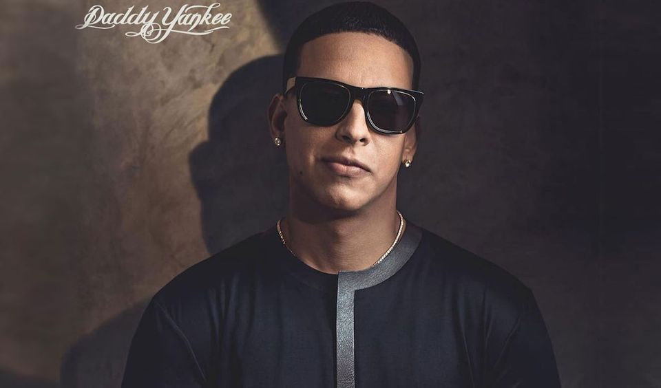 Daddy Yankee - La Ultima Vuelta Tour