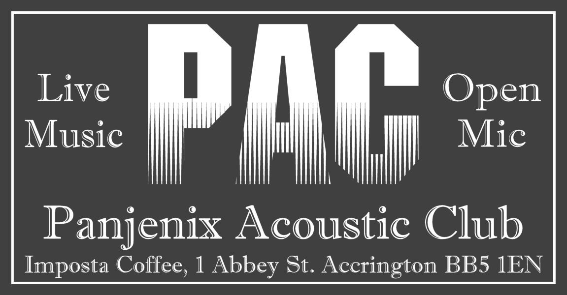 PAC Open Mic