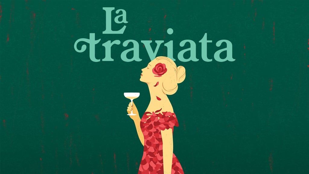 La traviata