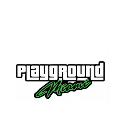 Playground Miami