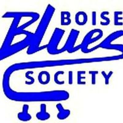 Boise Blues Society