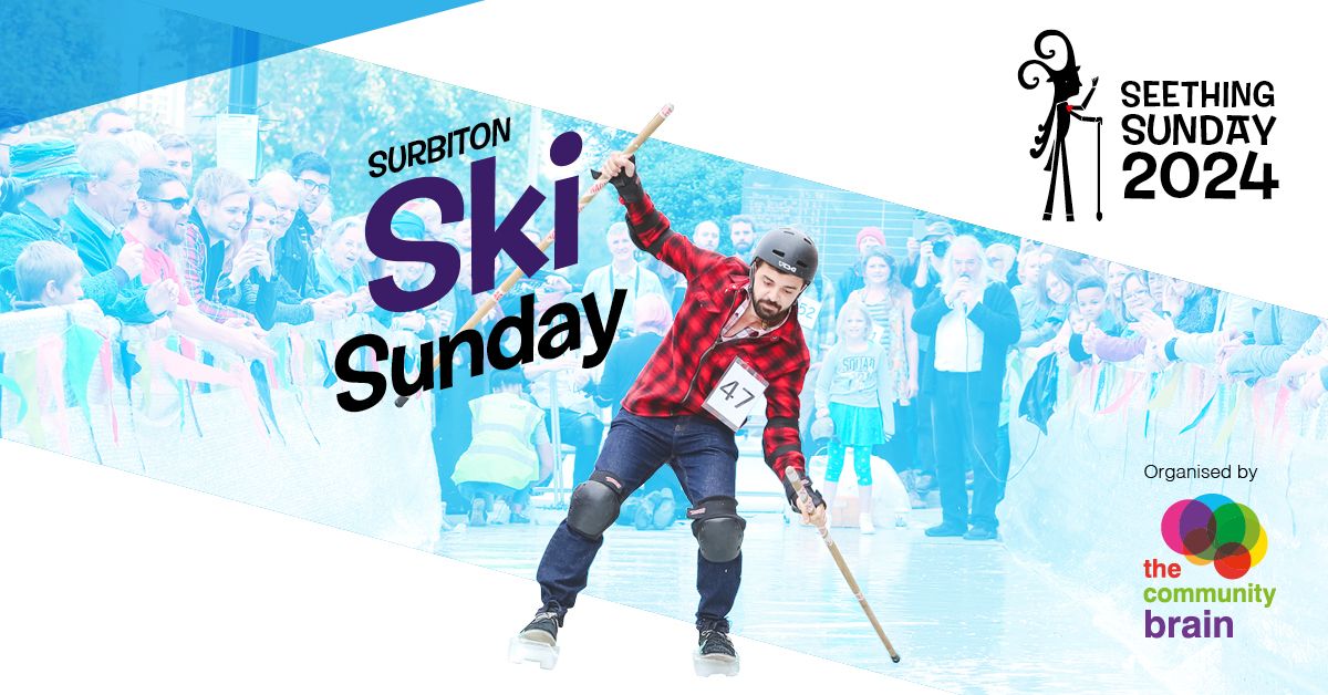 Surbiton Ski Sunday