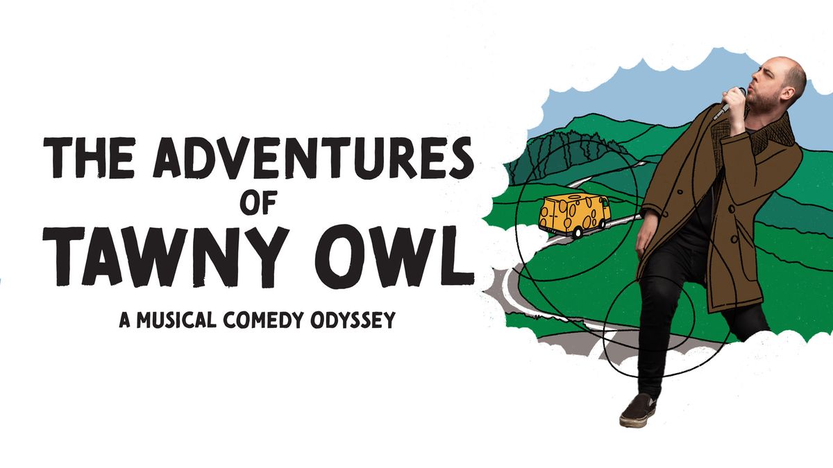 The Adventures of Tawny Owl (Swansea)