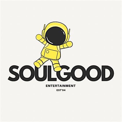 Soul Good Entertainment