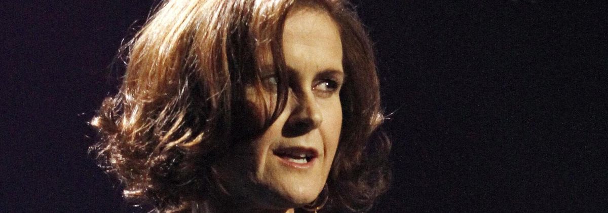 Alison Moyet (18+)