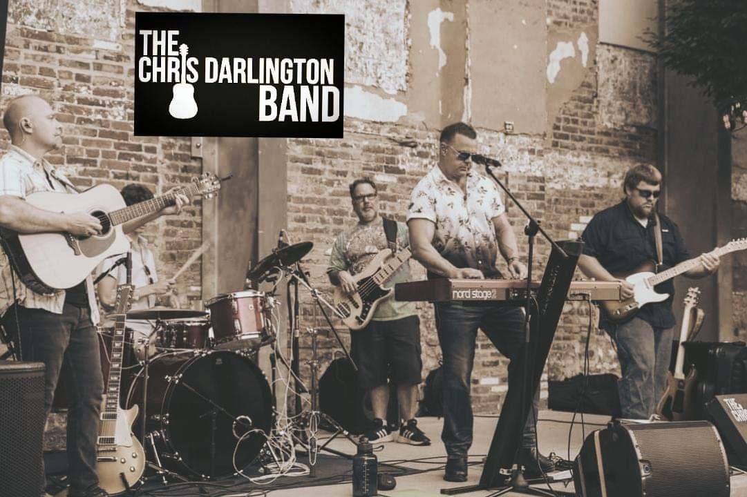 Chris Darlington Band