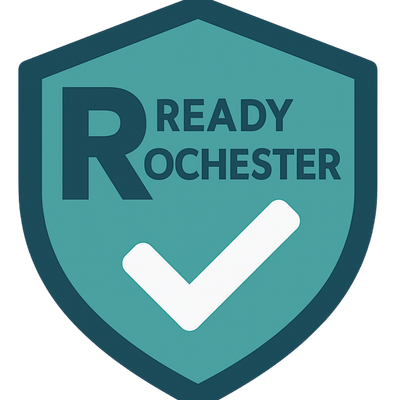 Ready Rochester, Inc.