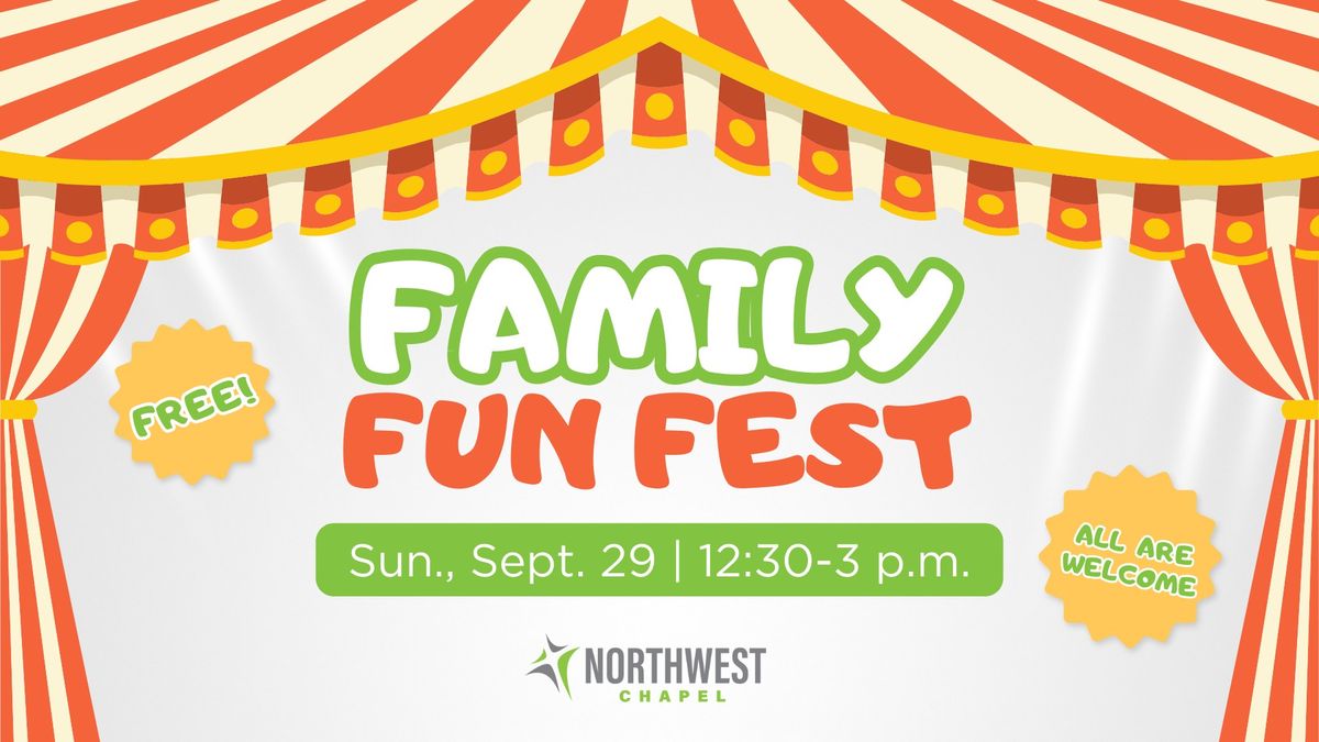 Family Fun Fest