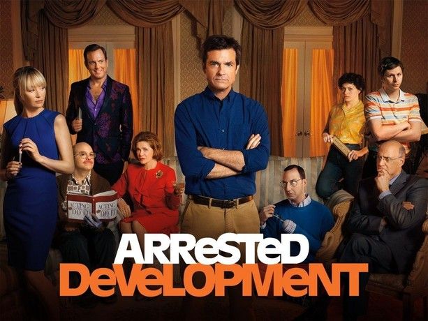 Arrested Development Trivia Night