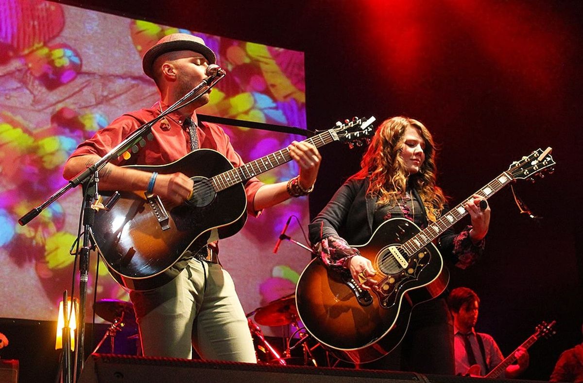 Jesse & Joy