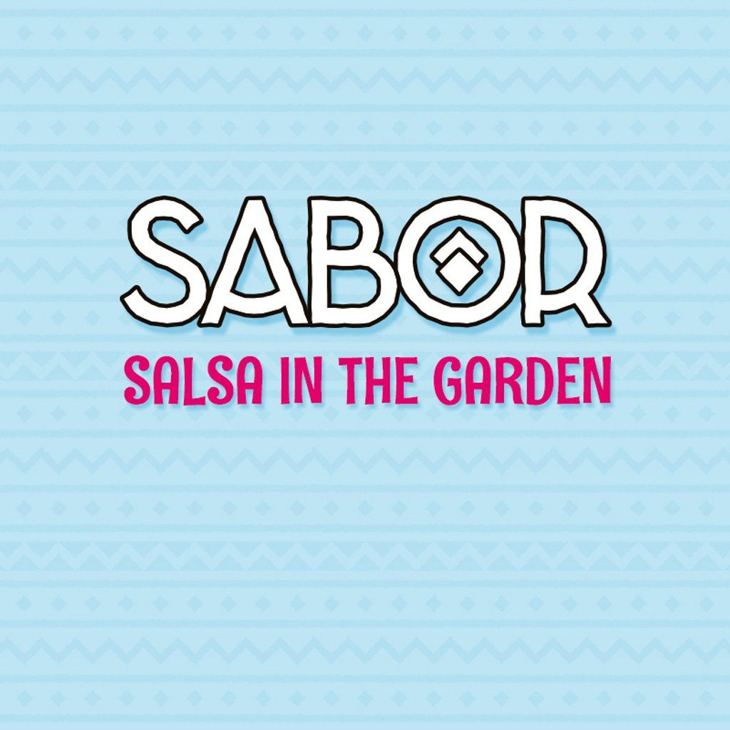 SABOR - Salsa In the Garden