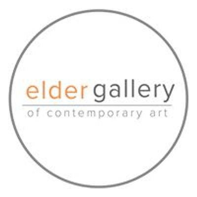 Elder Gallery of Contemporary Art
