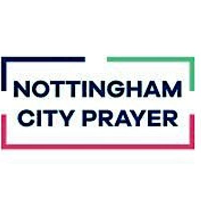 Nottingham City Prayer