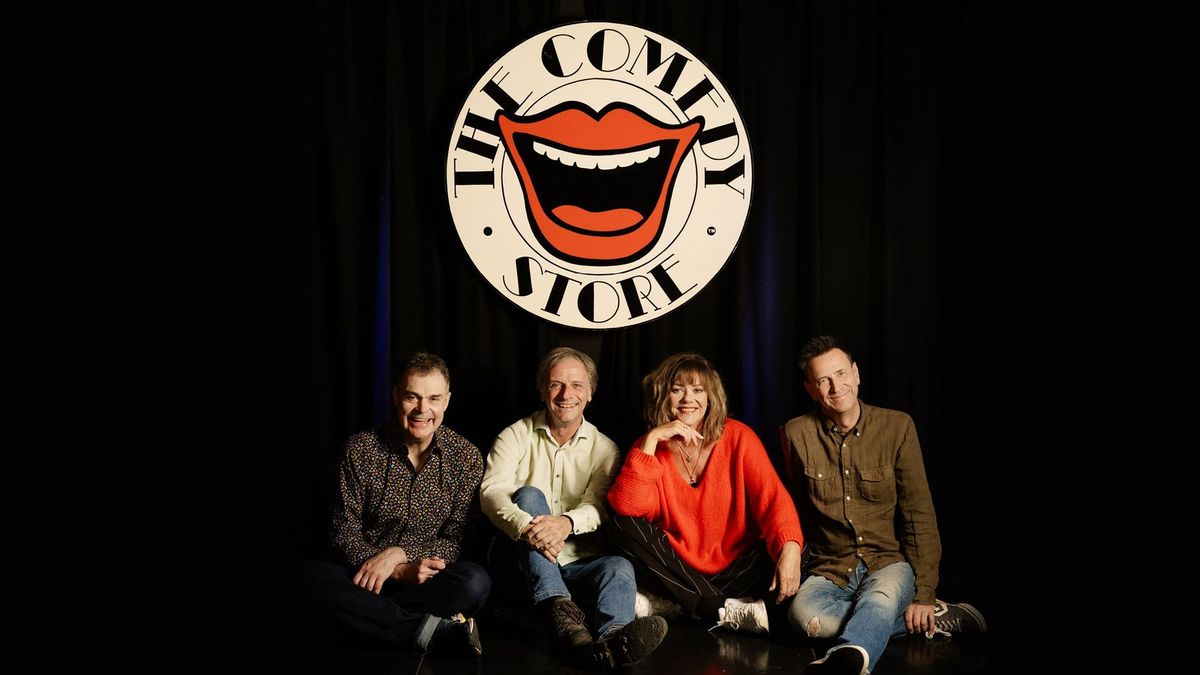 The Comedy Store Players