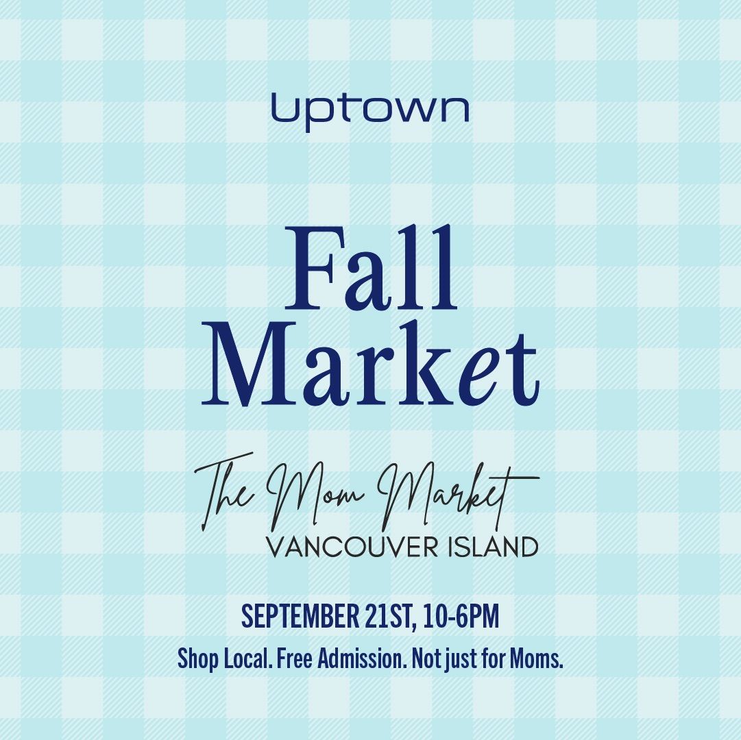 Fall Market Uptown 