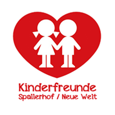 Kinderfreunde Ortsgruppe Spallerhof \/ Neue Welt