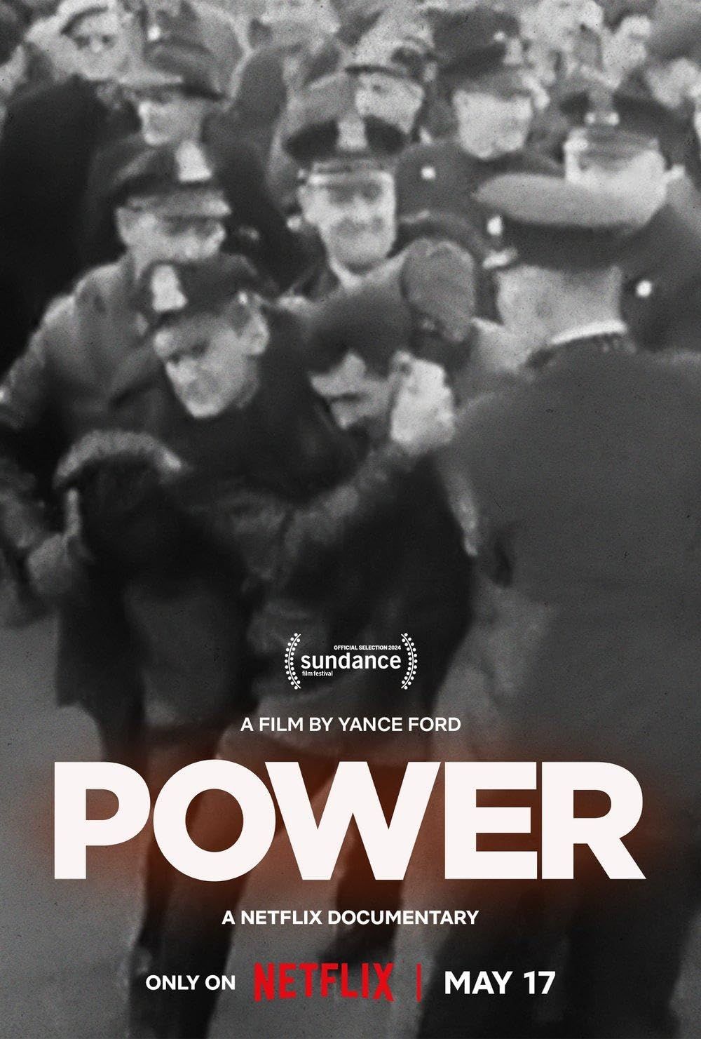 Power Film Screening