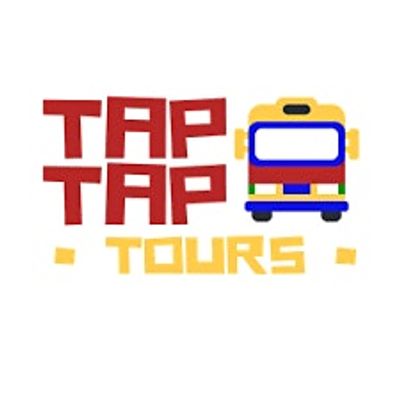 Tap Tap Tours