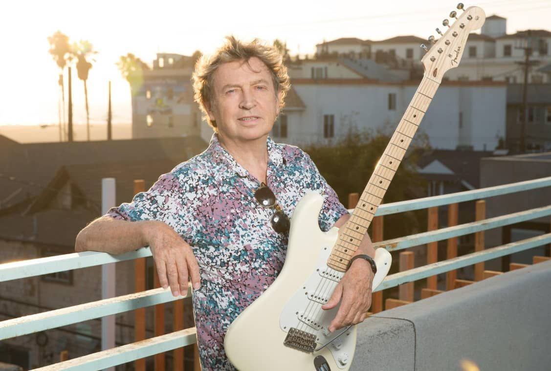 Andy Summers