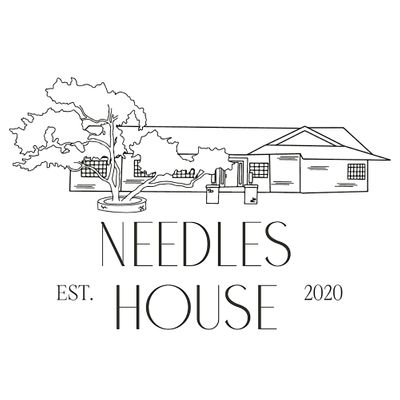 Needles House