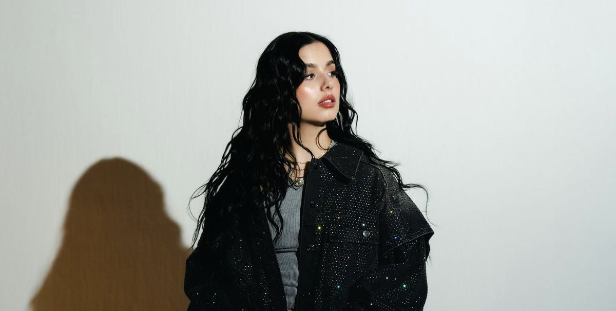 Sofia Camara - UPGRADED FROM THE DEAF INSTITUTE  