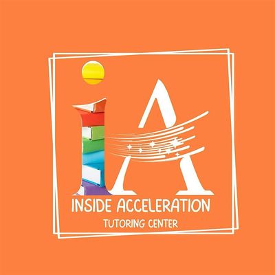 Inside Acceleration Tutoring Center