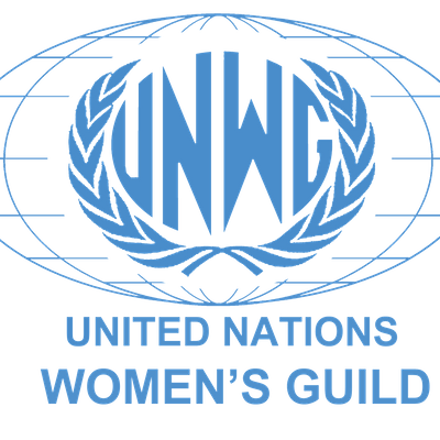 United Nations Women's Guild Secretariat Group