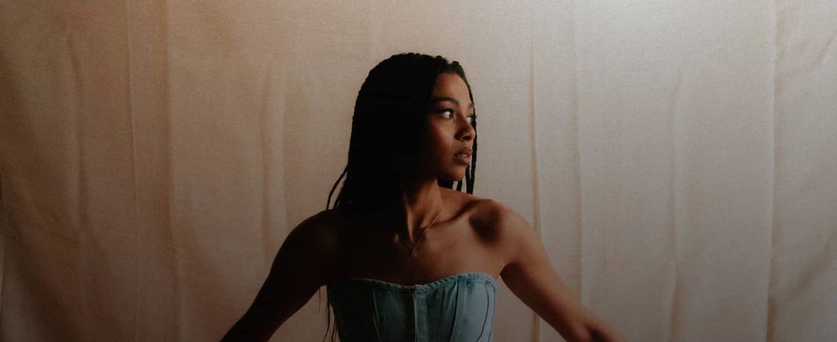 Brooke Combe Newcastle upon Tyne Tickets