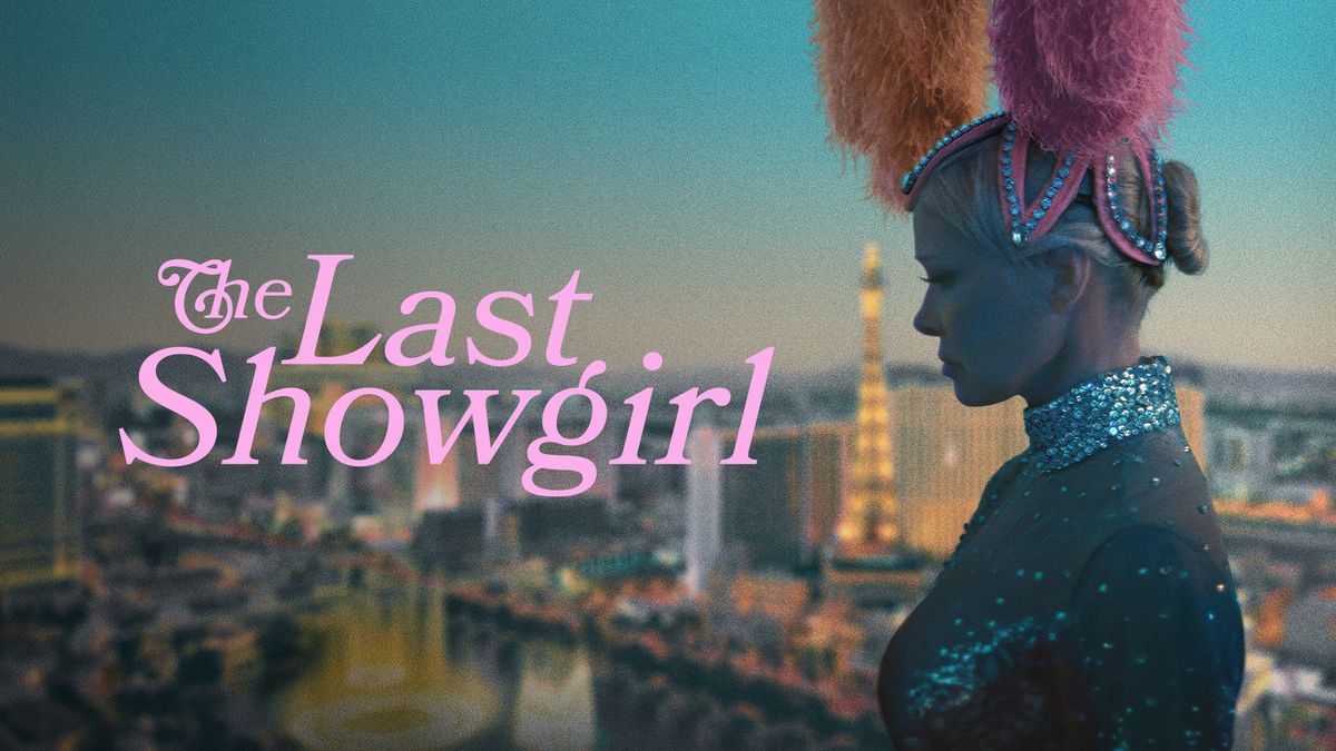 Ensemble Magazine Presents: THE LAST SHOWGIRL (2025) Exclusive Preview