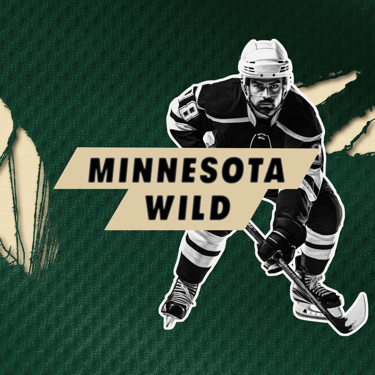 New York Rangers at Minnesota Wild Tickets