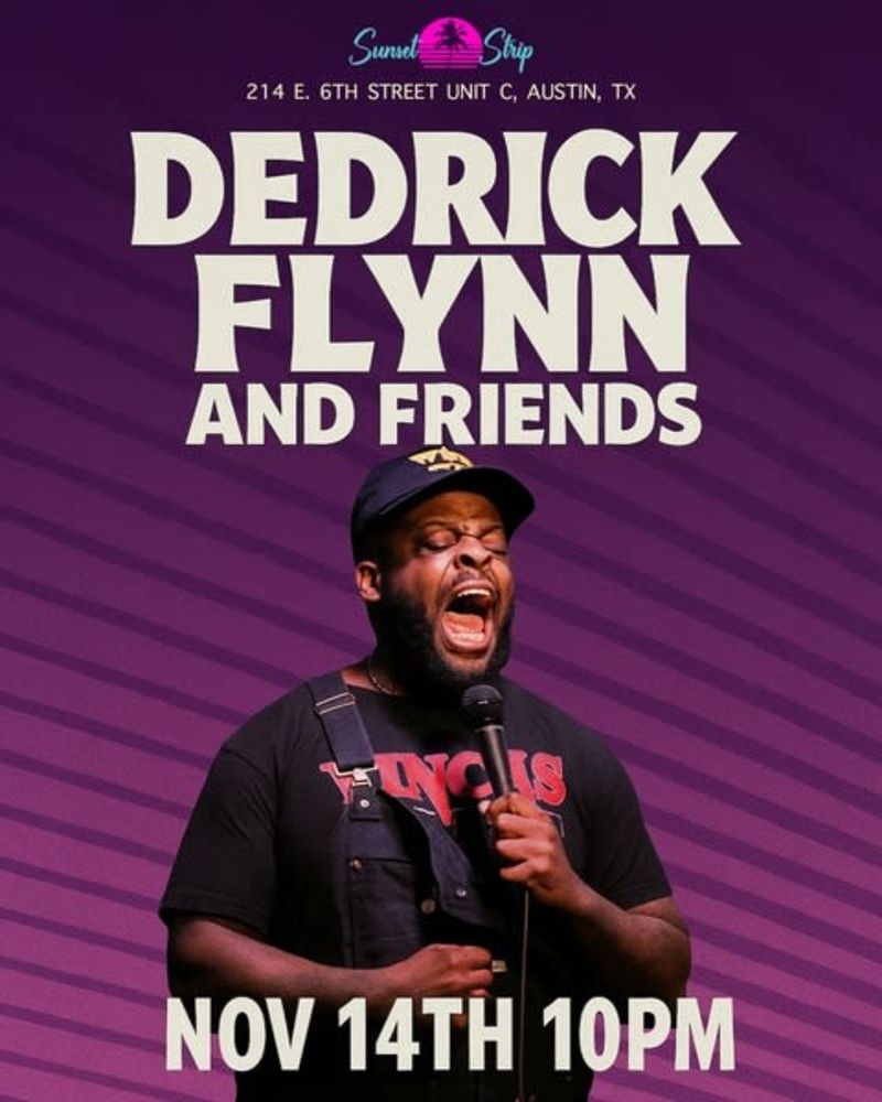 Dedrick Flynn