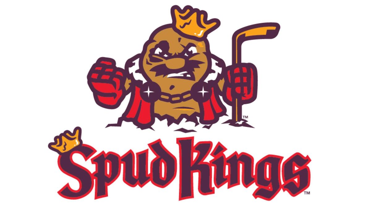 Idaho Falls Spud Kings vs. Rock Springs Grizzlies