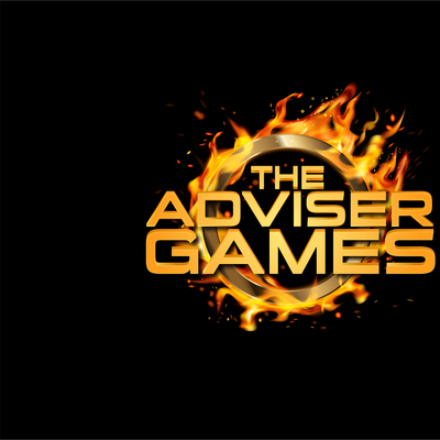 The Adviser Games