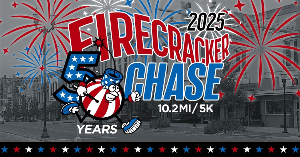 Firecracker Chase