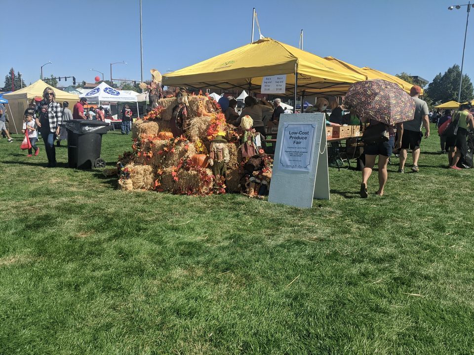 Harvest Fest