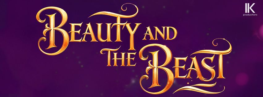 Beauty and the Beast: A Magical Pop-up Panto