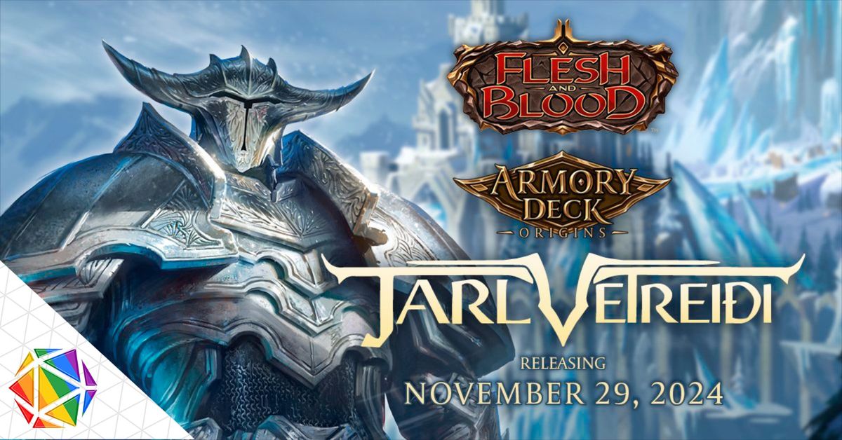 Jarl Vetrei\u0111i Armory Deck Launch Celebration