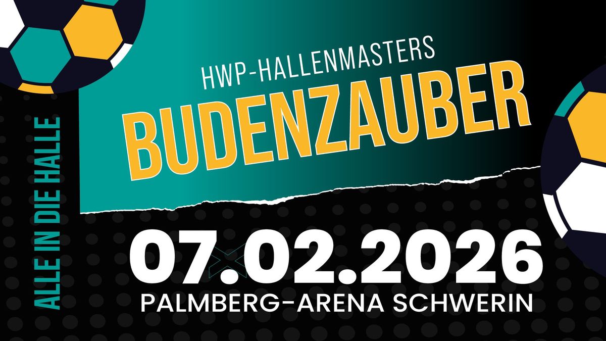 4. HWP-Hallenmasters 2026