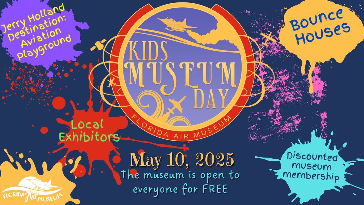 Kids Museum Day