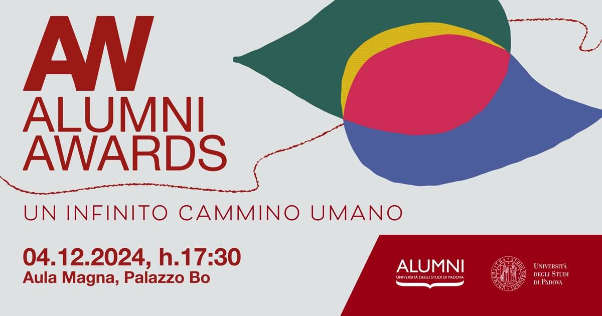 Alumni Awards 2024