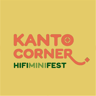 Kanto Corner