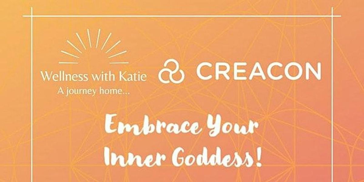 Embrace Your Inner Goddess Retreat