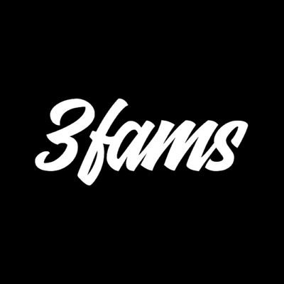 3fams Productions