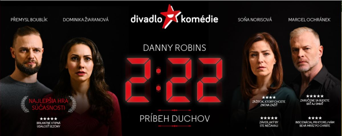 2:22 - pr\u00edbeh duchov