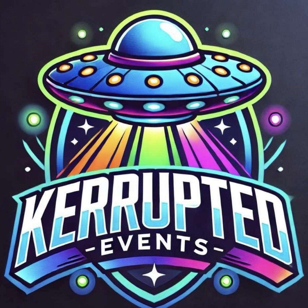 Kerrupted Events Volume 1: A Journey Through The Harder Styles