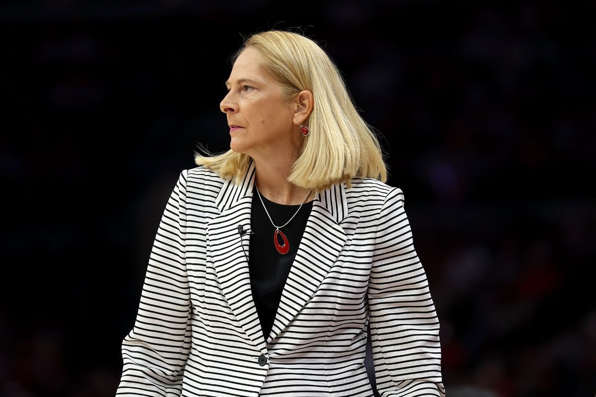 Maryland Terrapins at Wisconsin Badgers Womens Basketball