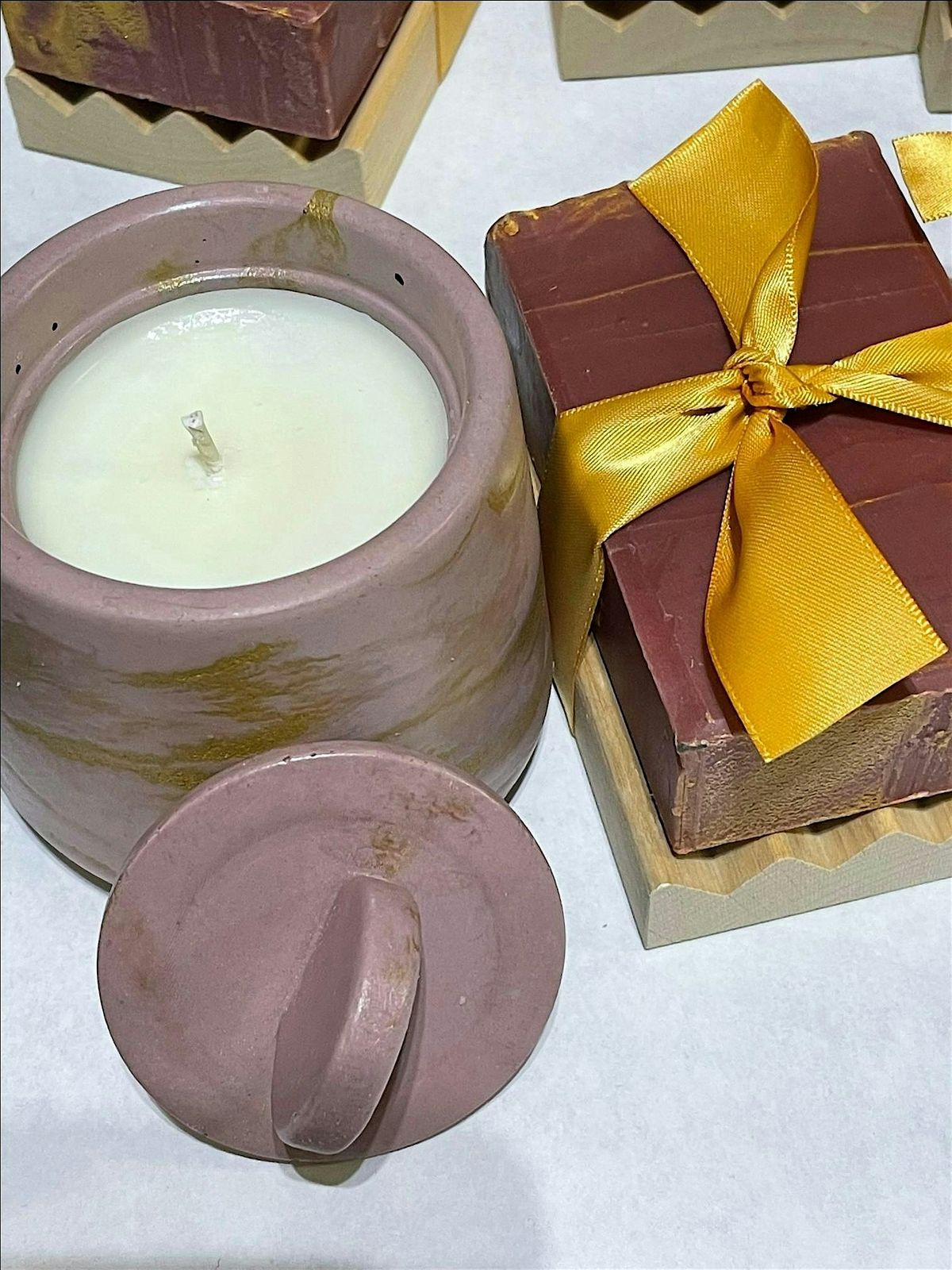 Sunday Self-care: New Year Reset Soak Lab