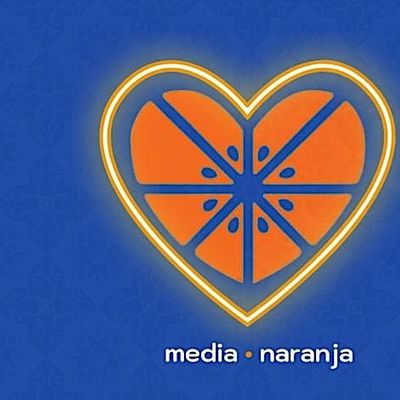 Media Naranja