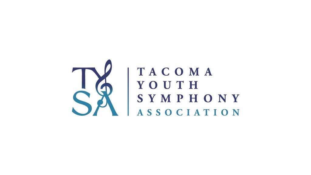 Tacoma Junior Youth Symphony Season Finale